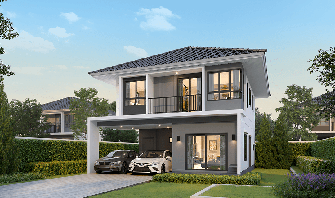 รูปภาพ ศุภาลัย ไพร์ด ศรีราชา (Supalai pride Sriracha)