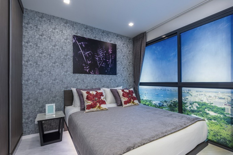 รูปภาพ ไนท์บริดจ์ เซ็นทรัล พัทยา (Knightsbridge Central Pattaya)