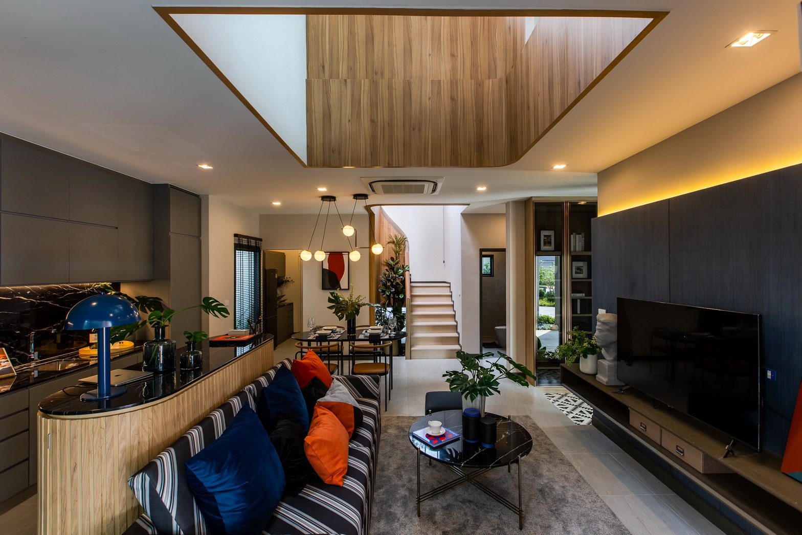 รูปภาพ เวนิว พระราม 9 (Venue Rama 9)