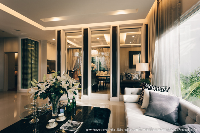 รูปภาพ บางกอก บูเลอวาร์ด ปิ่นเกล้า-เพชรเกษม (Bangkok Boulevard Petchkasem - Pinklao)