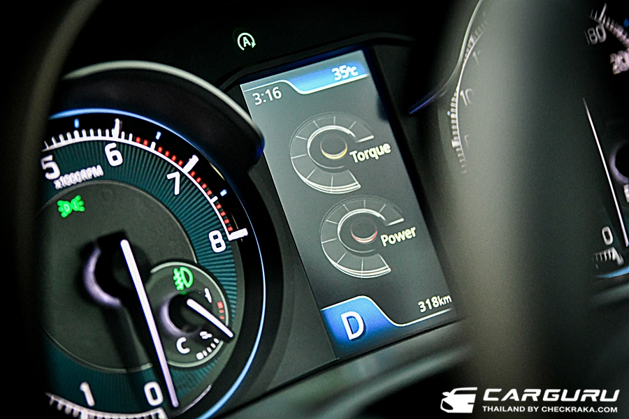 รูปภาพ ซูซูกิ Suzuki XL 7 Hybrid GLX ปี 2024