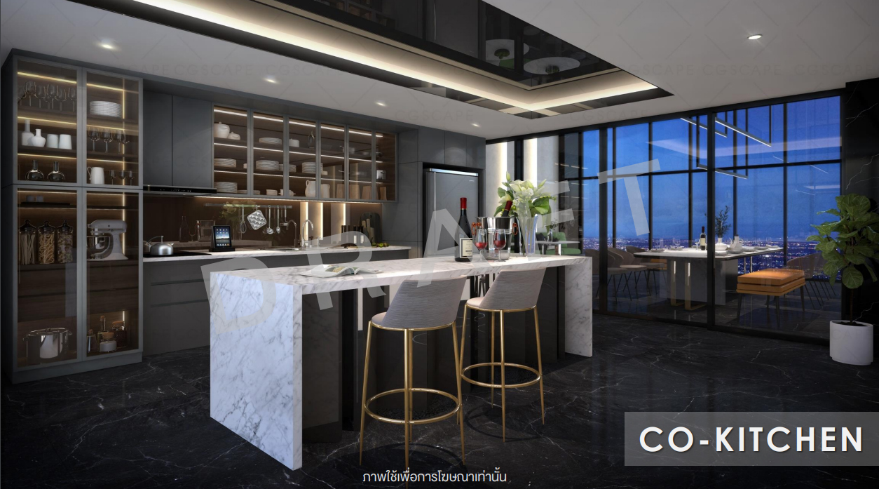 รูปภาพ ดิ ออริจิ้น รามอินทรา 83 สเตชั่น (THE ORIGIN Ramintra 83 Station)