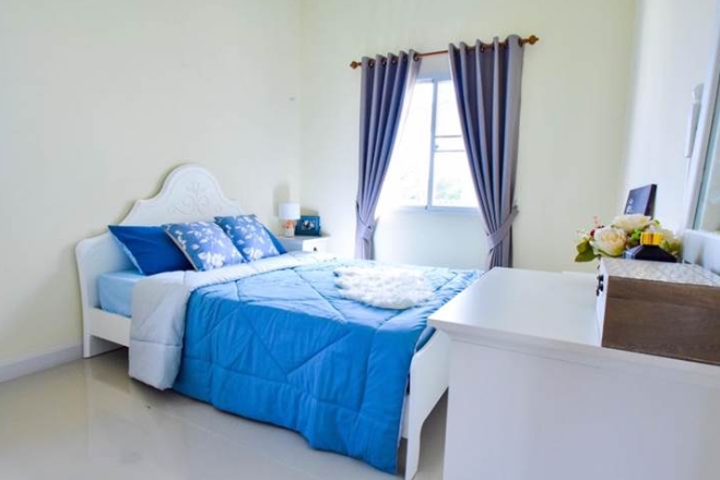 รูปภาพ เดอะ คานารี่ วิลล์ บ้านเป็ด (The Canary Ville Banped)