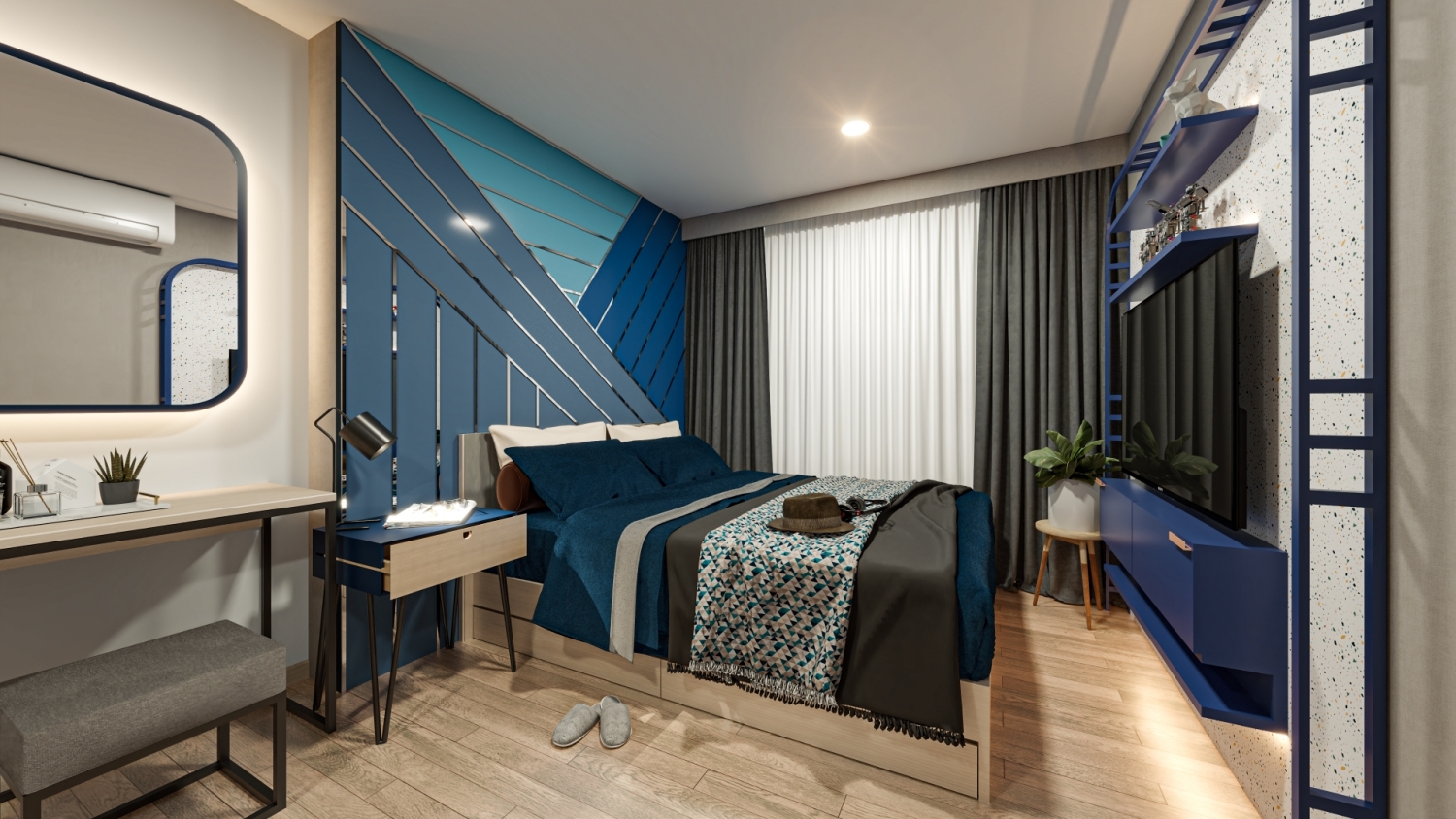 รูปภาพ ชีวาทัย ฮอลล์มาร์ค ลาดพร้าว-โชคชัย 4 (เฟส 2) (Chewathai Hallmark Ladprao - Chokchai 4 Phase 2)