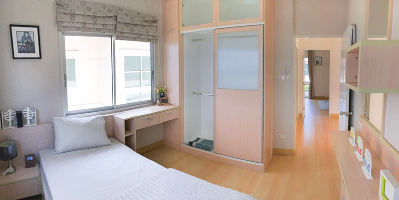 รูปภาพ บ้านนนทกร สุขุมวิท-เทพารักษ์ (Baan Nontakorn)