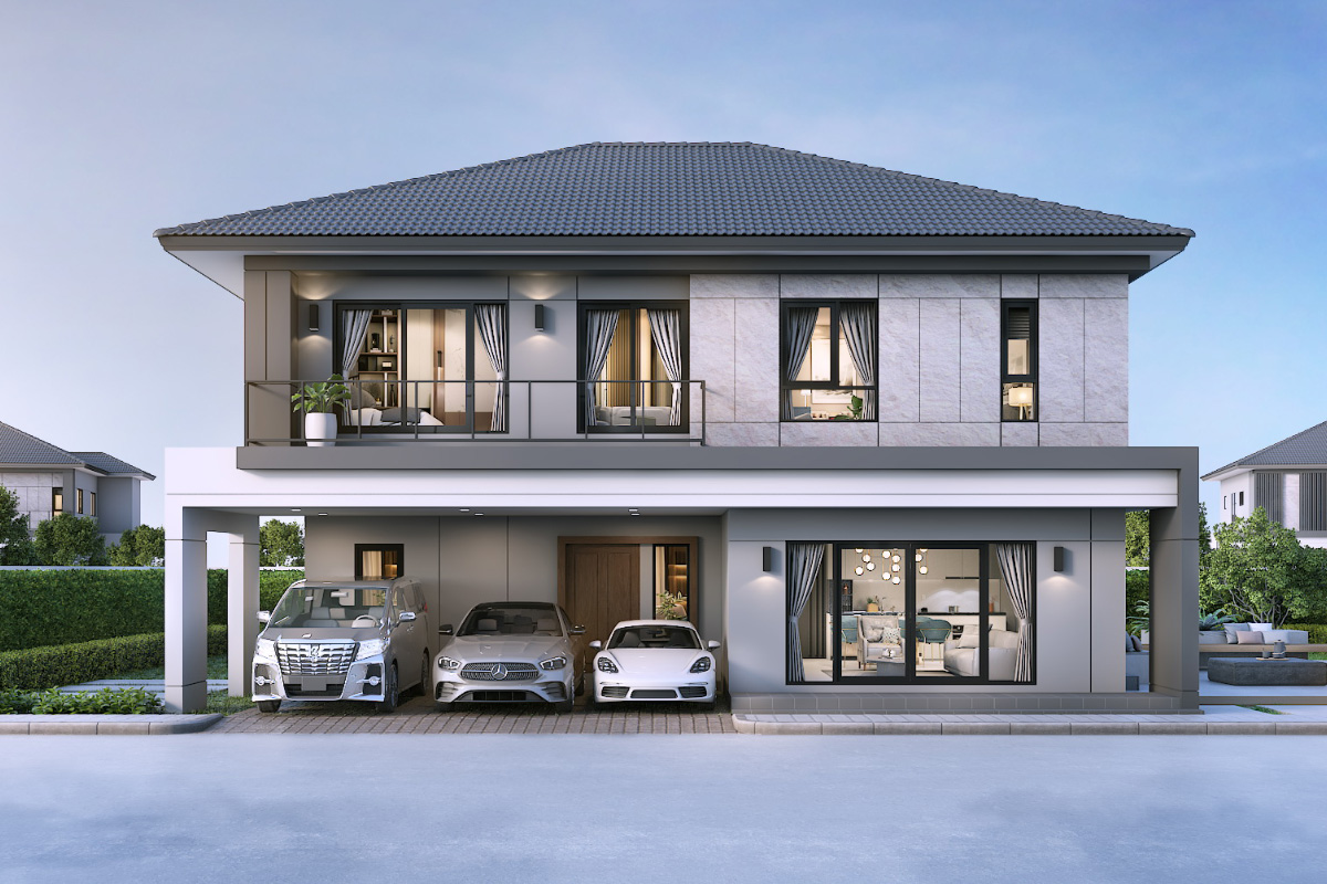 รูปภาพ อภิทาวน์ อุดรธานี (Apitown Udonthani)