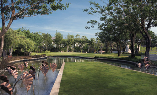 รูปภาพ มัณฑนา บางนา (Manthana Bangna)