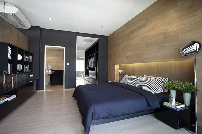 รูปภาพ เนอวานา แอทเวิร์ค เกษตร-นวมินทร์ (Nirvana@Work Kaset-Nawamin)