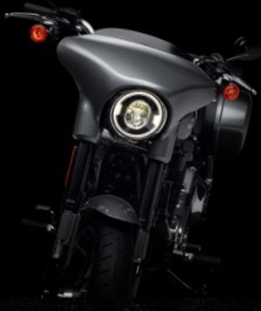 รูปภาพ ฮาร์ลีย์-เดวิดสัน Harley-Davidson Softail Sport Glide ปี 2022