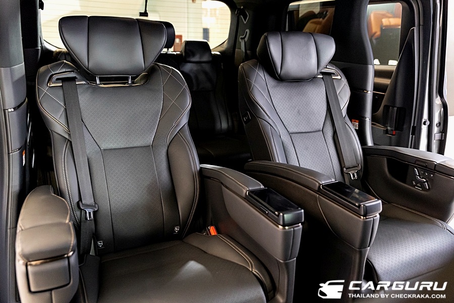 รูปภาพ โตโยต้า Toyota Vellfire 2.5 HEV ปี 2023