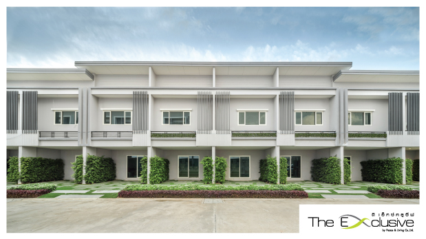 รูปภาพ ดิ เอ็กซ์คลูซีฟ วงแหวน - รามอินทรา (The Exclusive Wongwaen - Ramintra)