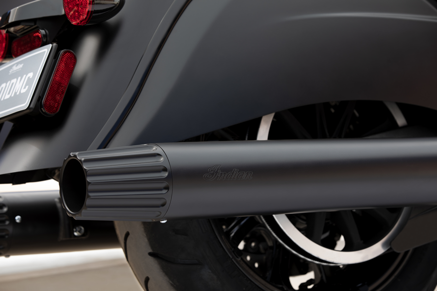 รูปภาพ อินเดียน มอเตอร์ไซเคิล Indian Motorcycle Dark Horse Vintage ปี 2021