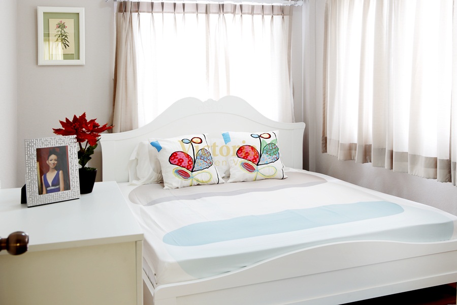 รูปภาพ วิคทอเรีย การ์เด้น วิลล์ บางนา - ตราด (Victoria Garden Ville Bangna - Trad)