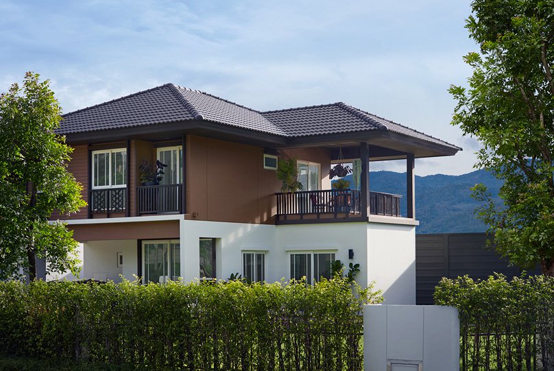 รูปภาพ บุราสิริ สันผีเสื้อ เชียงใหม่ (Burasiri Sanphisuea Chiangmai)