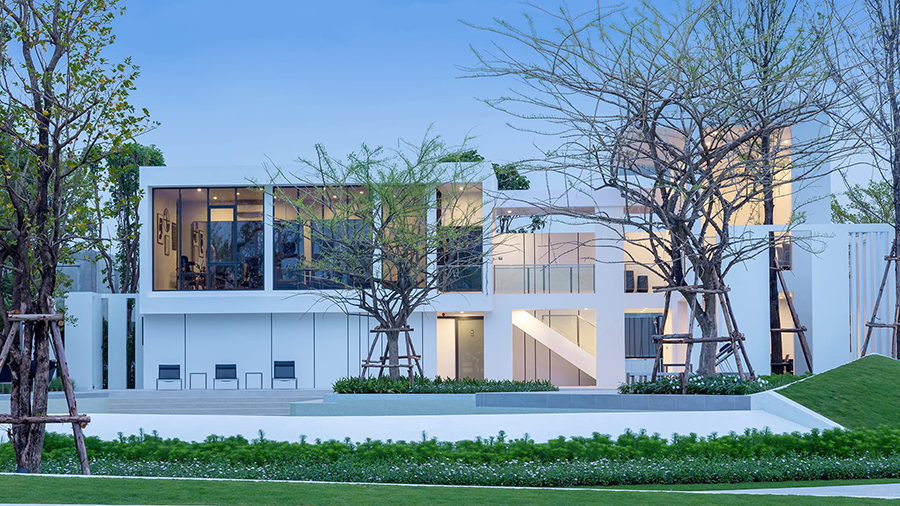 รูปภาพ อินนิซิโอ ศรีนครินทร์ (Inizio Srinakarin)