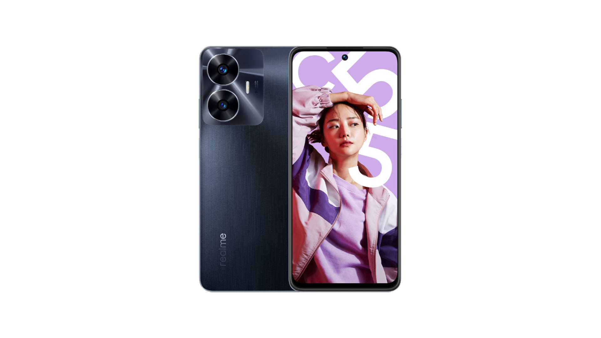 รูปภาพ เรียลมี realme C55 (6GB/128GB)