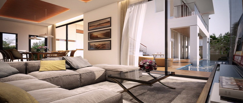 รูปภาพ ครอสทู หัวหิน โอเอซิส (X2 - Huahin Oasis)