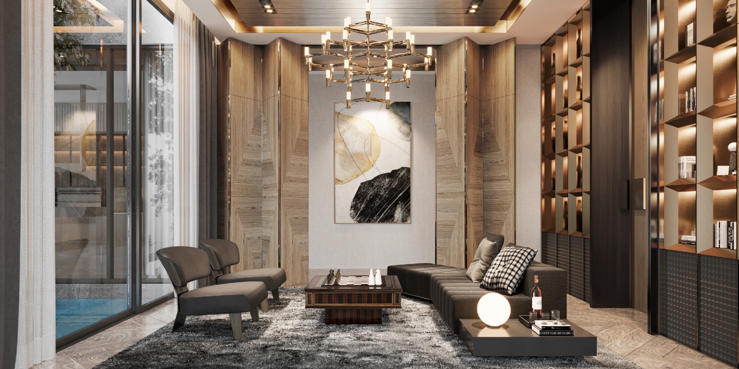 รูปภาพ เพนตัน อารีย์ - สุทธิสาร (Penton Ari - Sutthisarn)