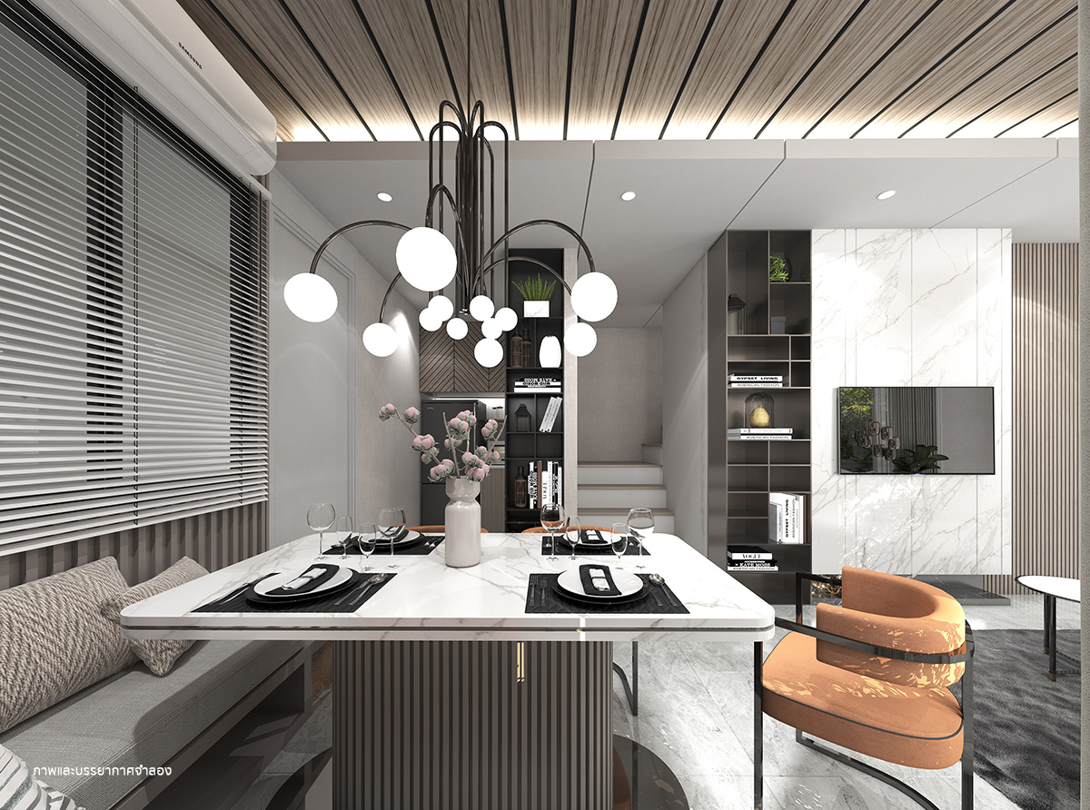 รูปภาพ ไทม์โฮม 62 (เฉลิมพระเกียรติ ร.9 ซอย 62) (Timehome 62 (Chaloem Phra Kiat Ratchakan Thi 9 Soi 62))