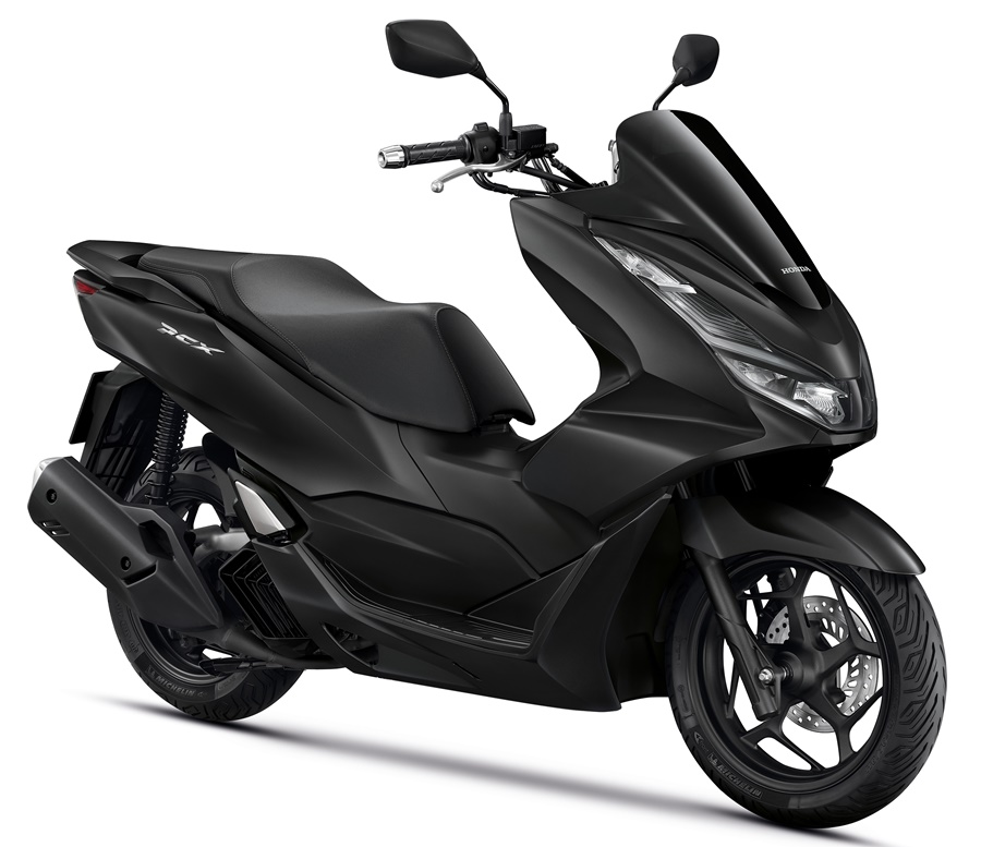 รูปภาพ ฮอนด้า Honda PCX 160 (Standard) ปี 2023