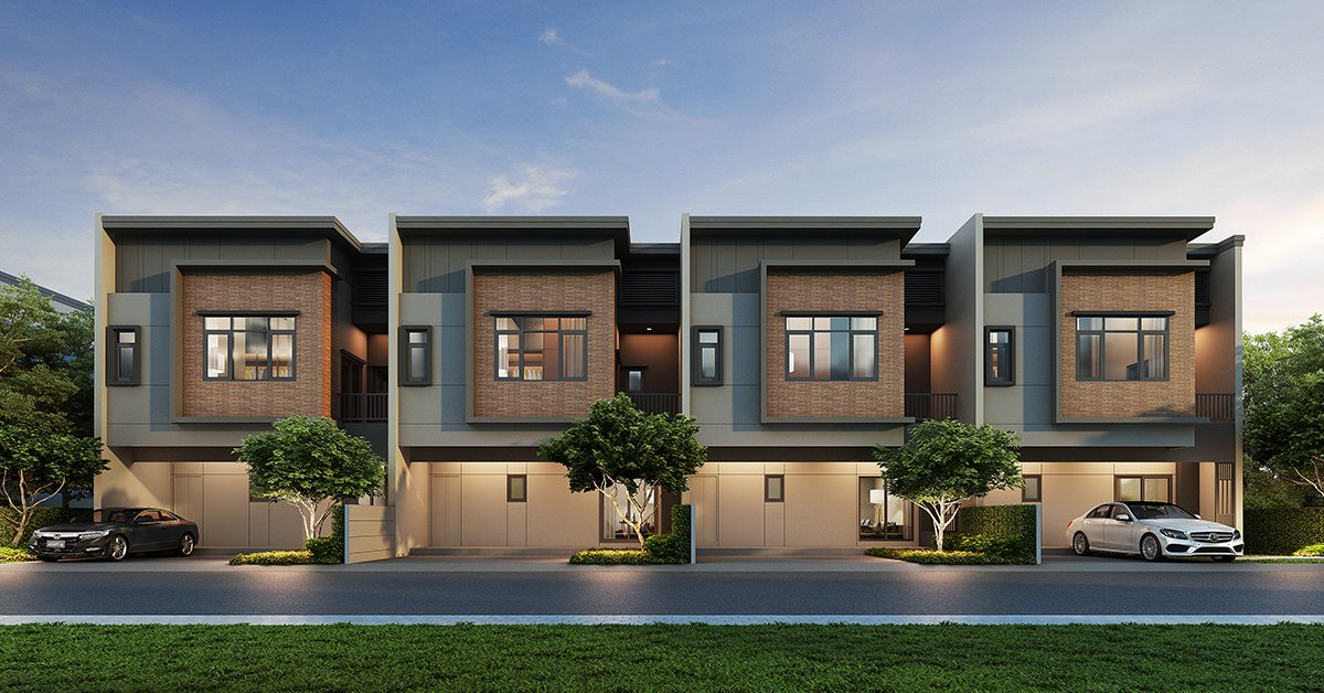 รูปภาพ เวนิว พระราม 5 (VENUE RAMA 5)