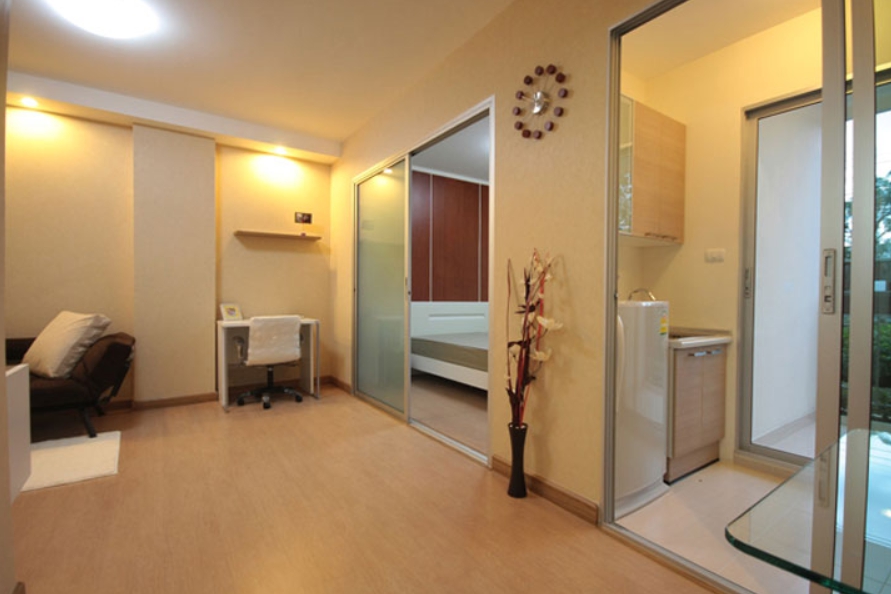 รูปภาพ สราญวิลล์@แฮปปี้แลนด์ (Saranville@Happyland)