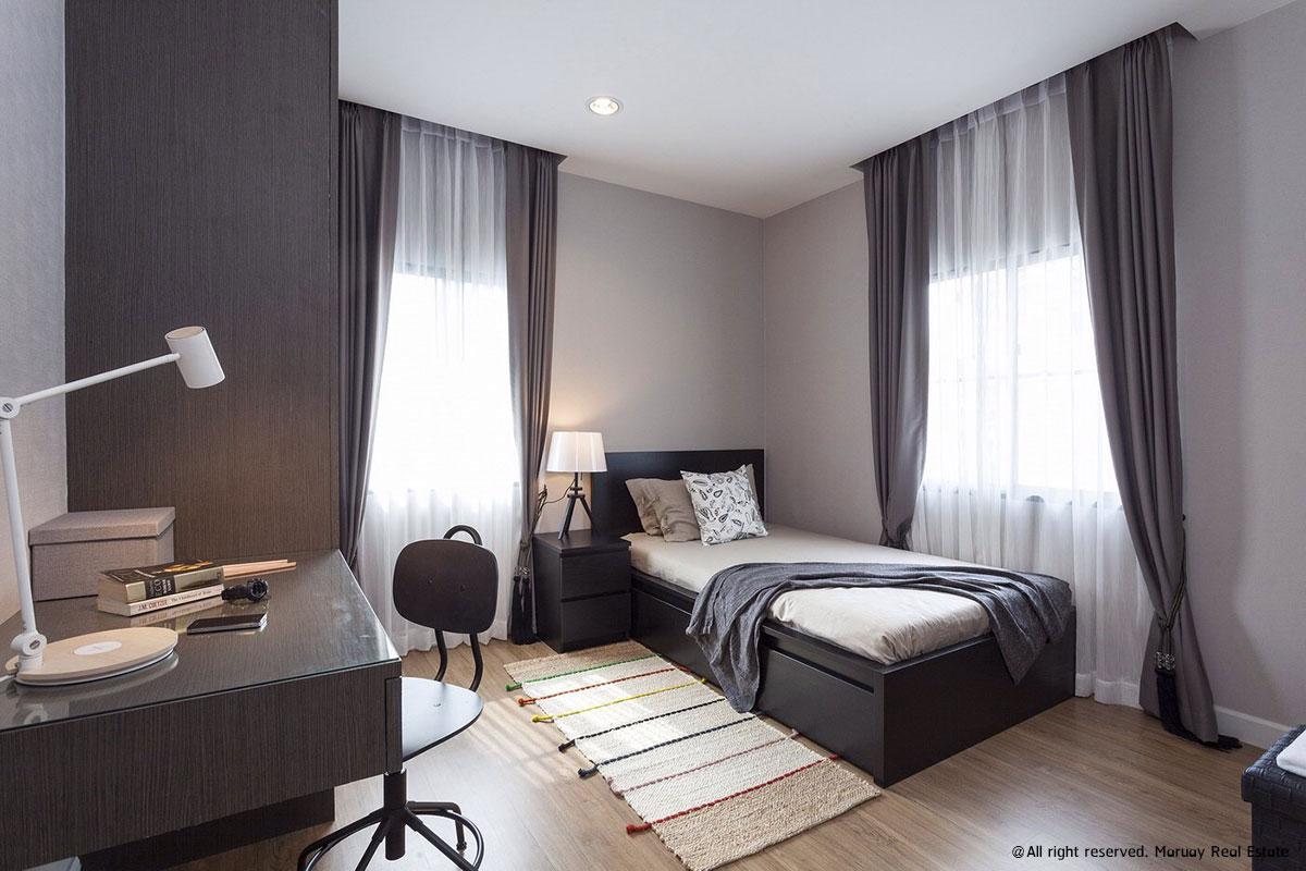 รูปภาพ บ้านมารวย ริเวอร์ไซด์ ฉะเชิงเทรา (Baan Marui Riverside Chacherngsao)