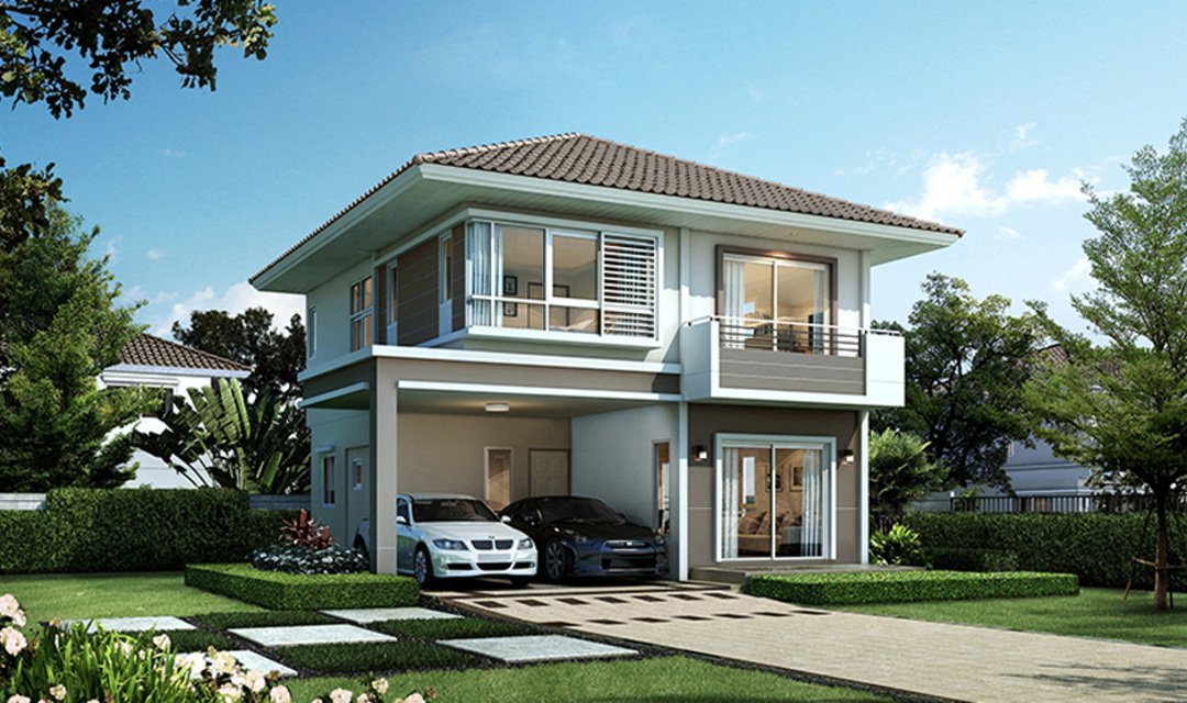 รูปภาพ ศุภาลัย พรีโม่ พหลโยธิน 54/1 (Supalai Primo Pahonyothin 54/1)