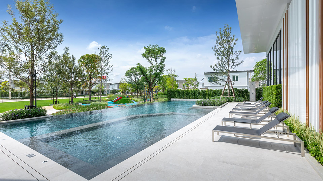 รูปภาพ พฤกษ์ลดา ปิ่นเกล้า-ศาลายา (Prueklada Pinklow-Salaya)