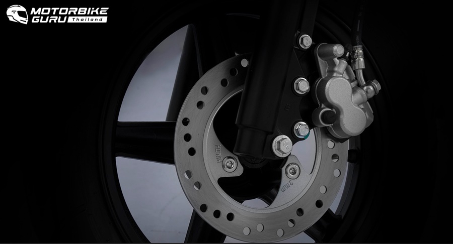 รูปภาพ เอช เซม H SEM Mobila S ปี 2022