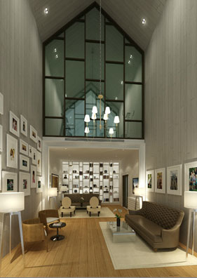 รูปภาพ คอนโดเลต ดเวล สุขุมวิท 26 (Condolette Dwell Sukhumvit 26)