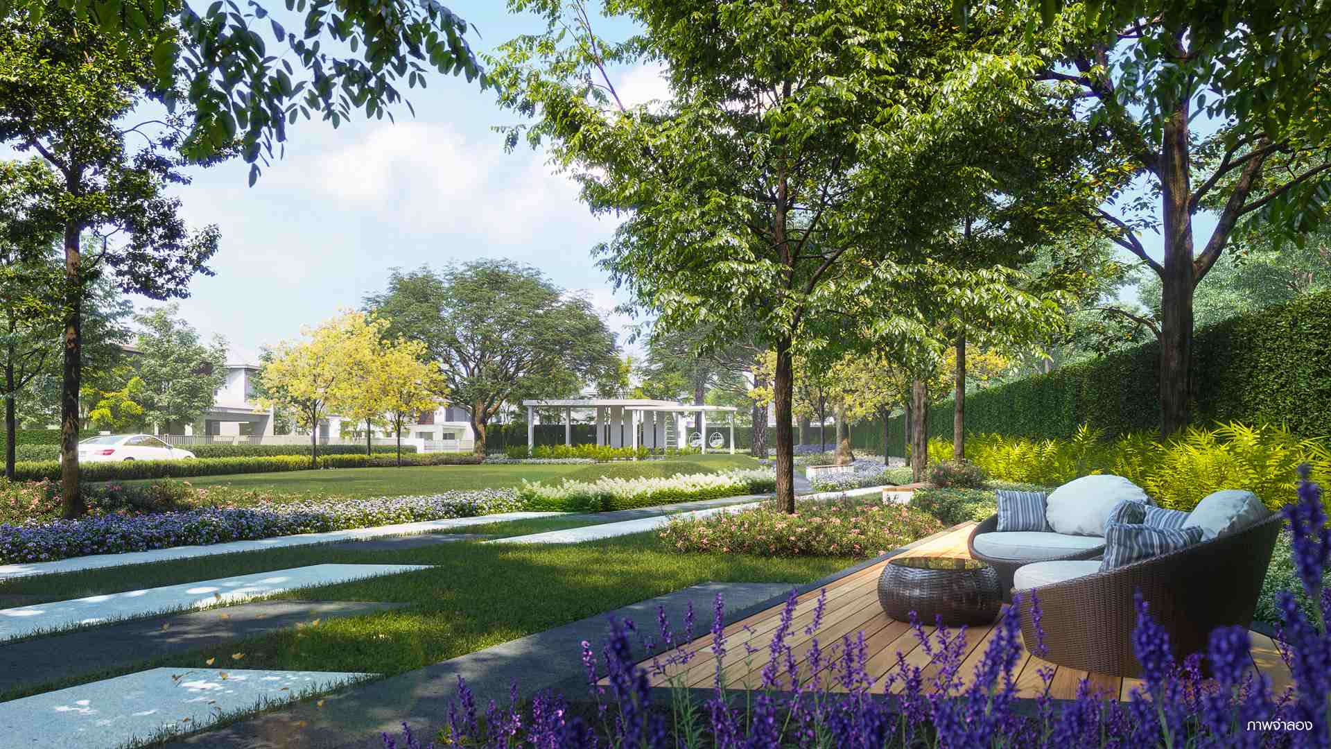 รูปภาพ สีวลี 3 อยุธยา (Sivalee 3 Ayutthaya)