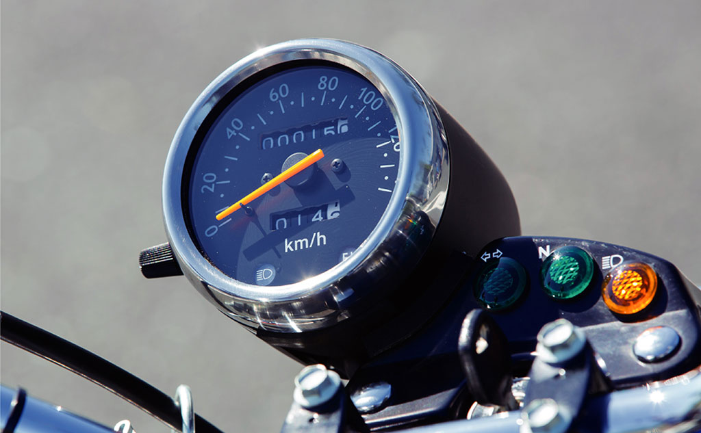 รูปภาพ ซูซูกิ Suzuki VanVan 200 ปี 2020