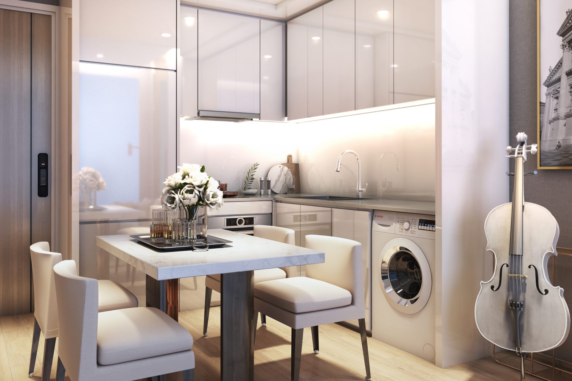 รูปภาพ อนิล สาทร 12 (ANIL Sathorn 12)