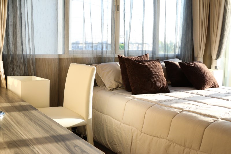 รูปภาพ ซื่อตรง โคซี่ บางบัวทอง-340 (บางใหญ่) (Suetrong Cozy Bangbuathong-340) (Bangyai)