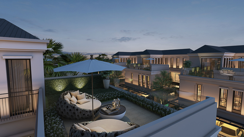 รูปภาพ อัลติจูด มาสเตอรี่ พหลโยธิน 24 (Altitude Mastery Phahonyothin 24)