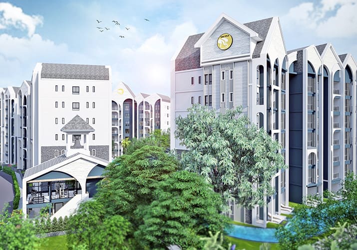 รูปภาพ เดอะ ไทเทิ้ล ฮาโล 1 (The Title Halo 1)