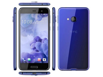 รูปภาพ เอชทีซี HTC U Play (32GB)