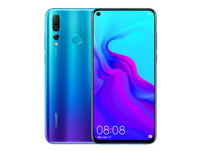 รูปภาพ หัวเหว่ย Huawei Nova4 20MP