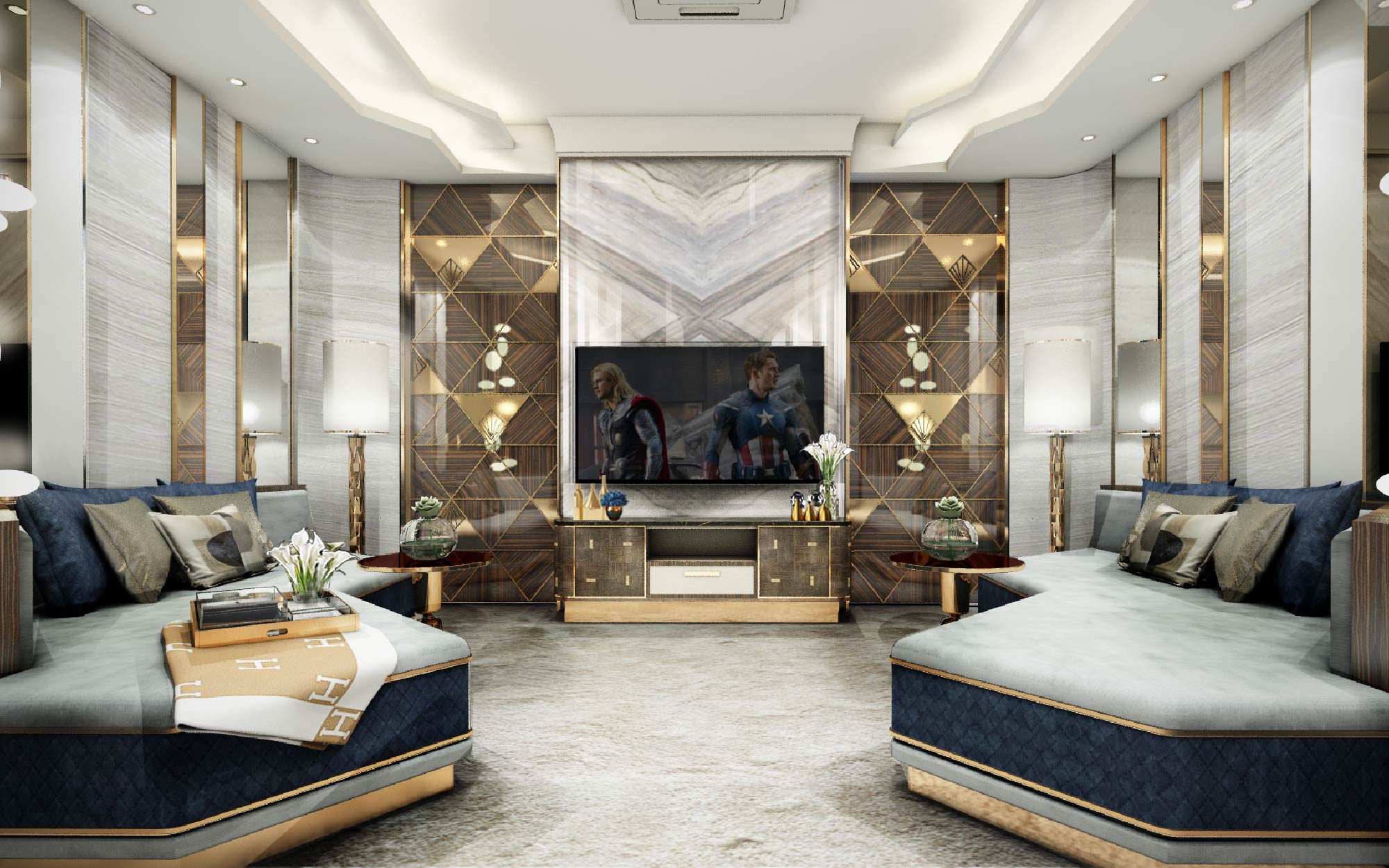 รูปภาพ เดอะ ปาล์ม แจ้งวัฒนะ - ชัยพฤกษ์ (The Palm Chaengwattana - Chaiyaphruek)