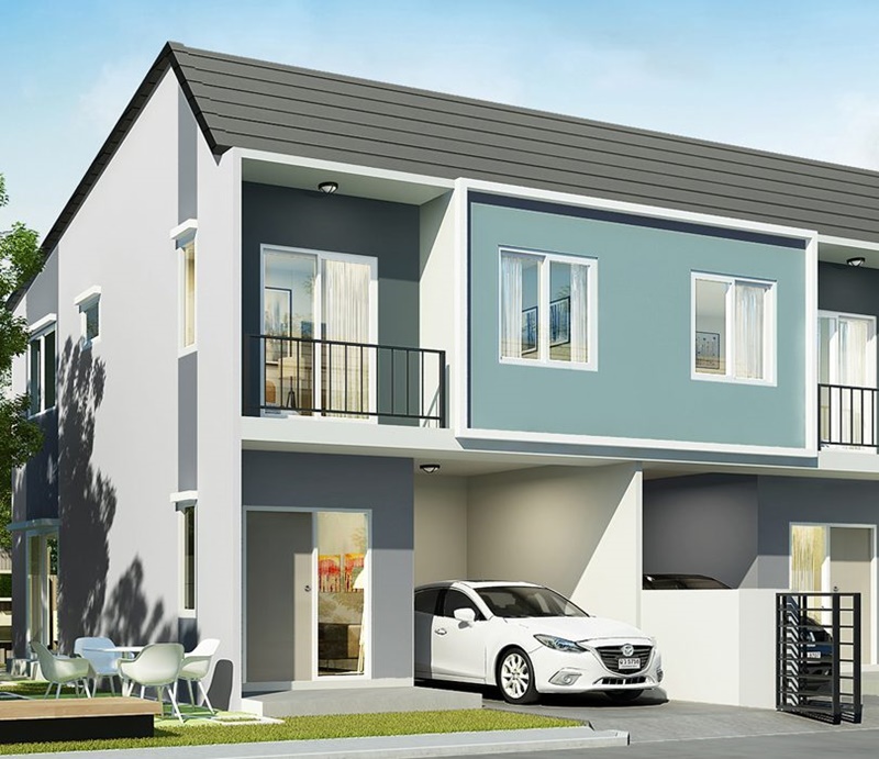 รูปภาพ เดอะ เพลส กาญจนาภิเษก - ราชพฤกษ์ (The Place Kanjanapisek - Ratchapruek)