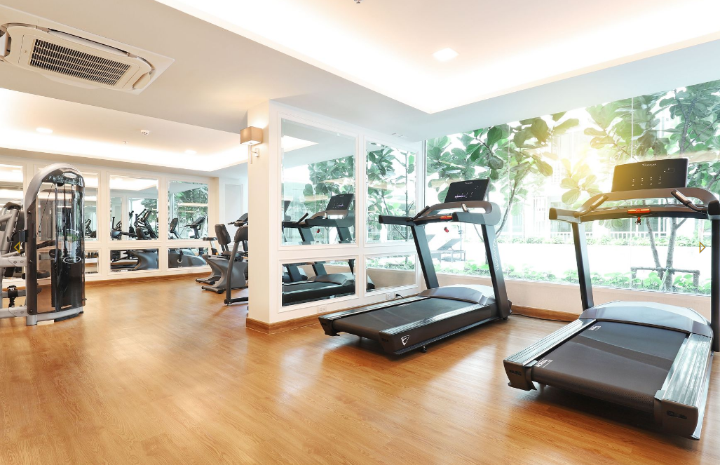 รูปภาพ เบลส เรสสิเดนซ์ เอกมัย (Bless Residence Ekkamai)