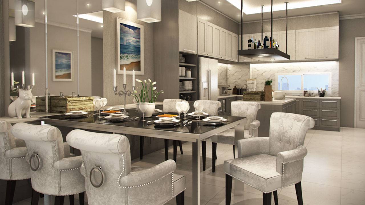 รูปภาพ 888 วิลล่าส์ (888 Villas)