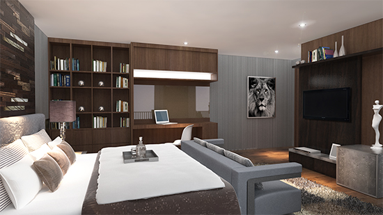 รูปภาพ เดอะ เทอร์มินอล สุวรรณภูมิ (The Terminal Suvarnabhumi)