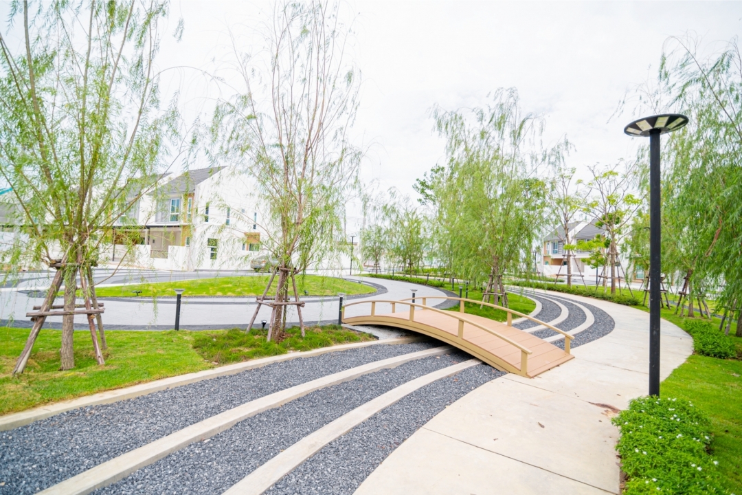 รูปภาพ พาโน เซน แหลมฉบัง (Pano Zen Laem Chabang)