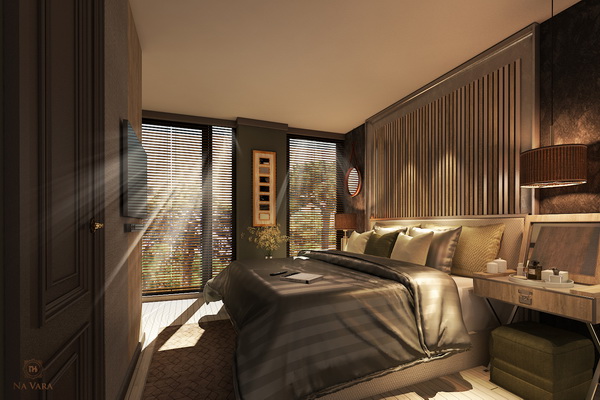 รูปภาพ ณ วรา เรสซิเดนซ์ (Na Vara Residence)