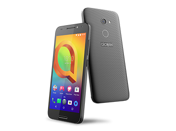 รูปภาพ อัลคาเทล Alcatel-A3 (16GB)
