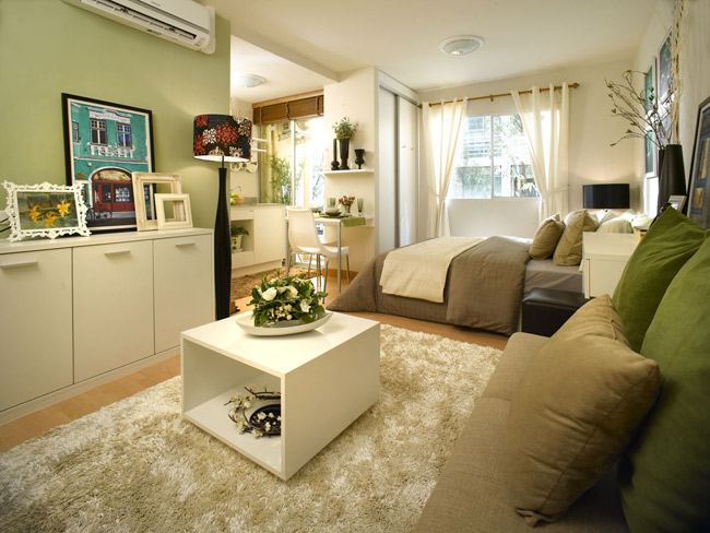 รูปภาพ สมาร์ท คอนโด พระราม 2 (Smart Condo Rama 2)