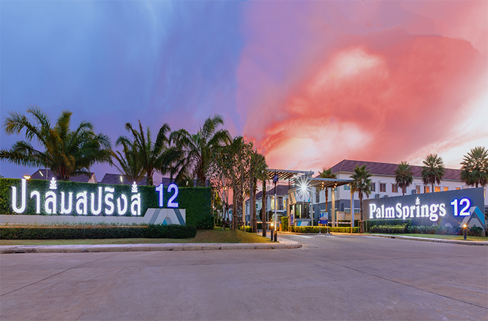 รูปภาพ ปาล์มสปริงส์ 12 (Palmspring 12)