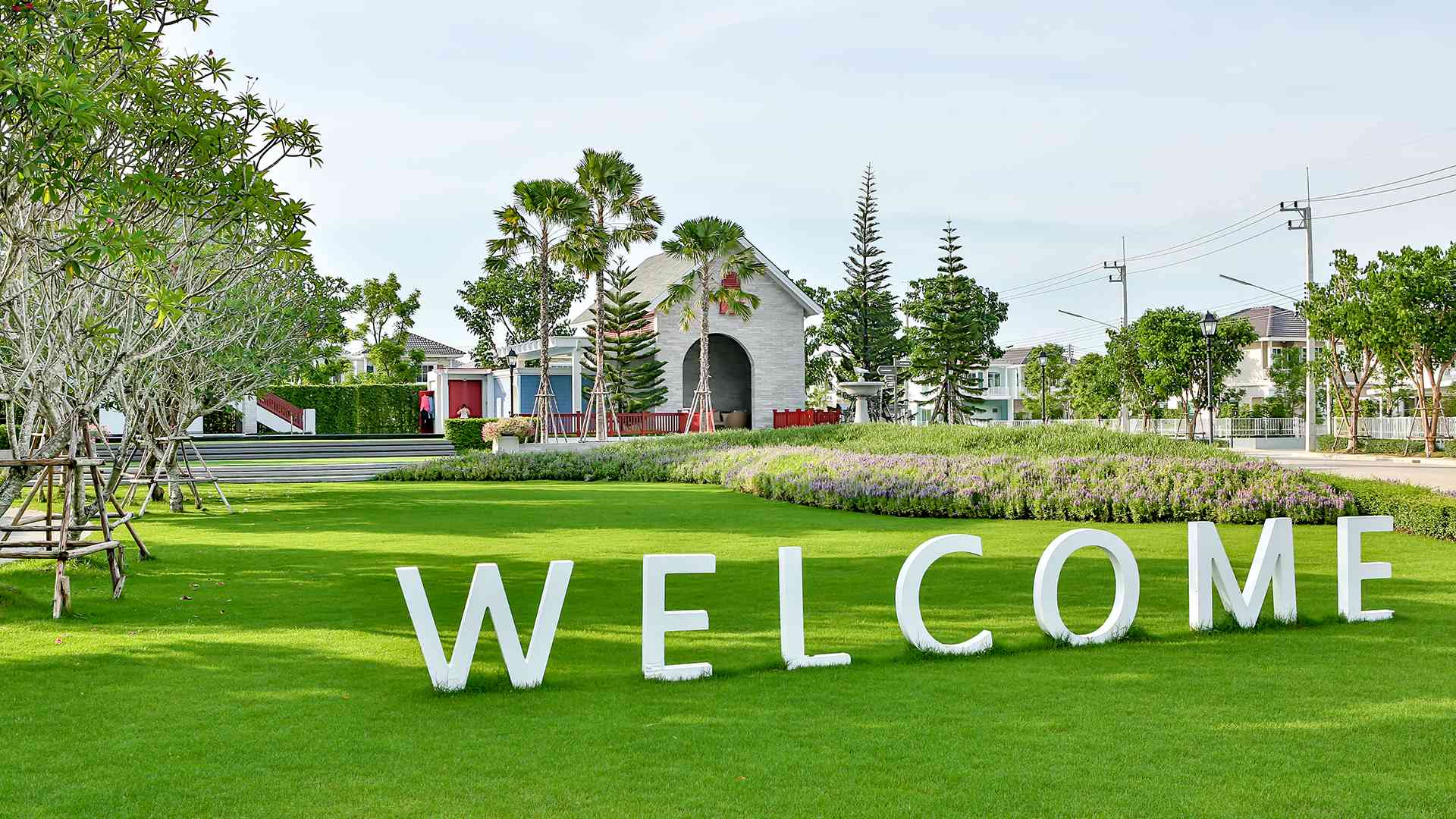 รูปภาพ วิลลาจจิโอ เพชรเกษม - สาย 4 (Villaggio Petchkasem - Sai 4)